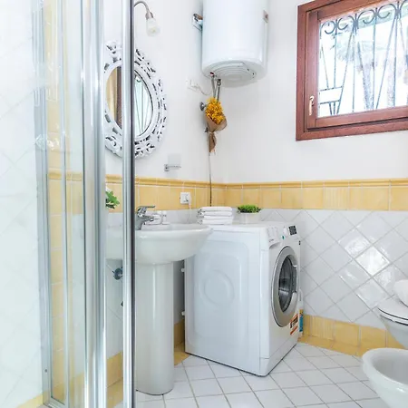 Mono Le Vele 700m From The - Happy ポルト・サン・パーオロ