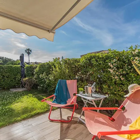 Mono Le Vele 700m From The - Happy *