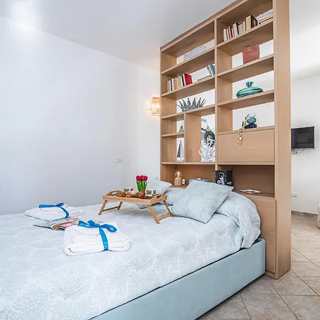 Apartment Mono Le Vele 700m From The - Happy Porto San Paolo (Sardinia)